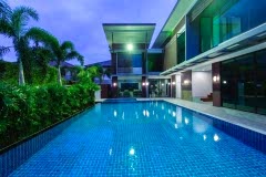 Oasis-Pool-Construction-Tiled-House-Night-min